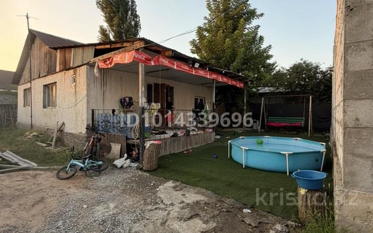 Отдельный дом · 4 комнаты · 100 м² · 6 сот., мкр Шанырак-2 — Поликлиника 22 за 65 млн ₸ в Алматы, Алатауский р-н — фото 2