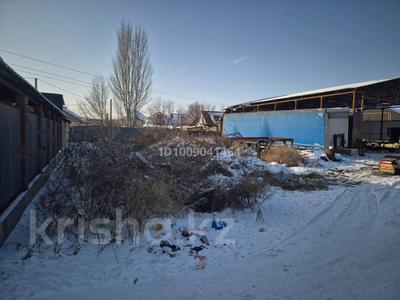 Промбаза · 6 соток, Садовая 11111 — Садовая,рядом с Пивным заводом за 30 млн 〒 в Карасу-2