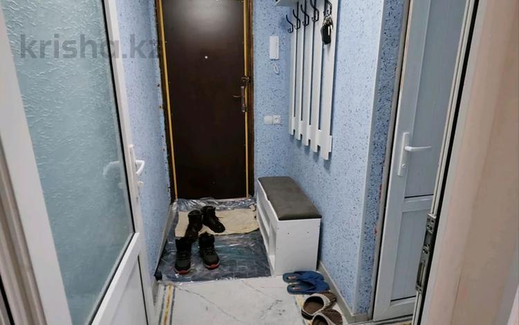 1-комнатная квартира · 36 м² · 2/5 этаж, Айбергенова 7б — Шимплаза за 140 000 〒 в Шымкенте, Аль-Фарабийский р-н — фото 10