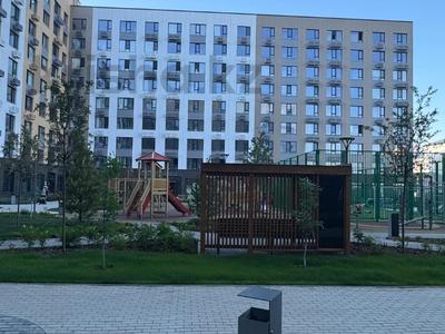 1-комнатная квартира · 37.4 м² · 3/9 этаж, Абулхайр-хана 69/5 за 23 млн 〒 в Атырау