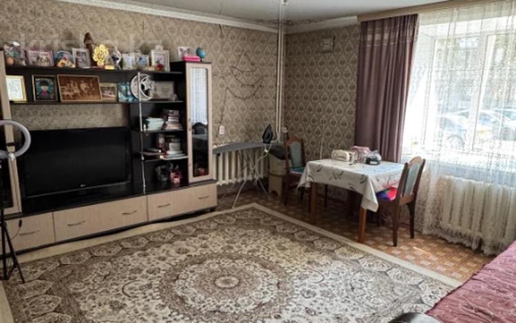 3-бөлмелі пәтер · 86.4 м² · 1/5 қабат, Шугаева 157Б, бағасы: 23.5 млн ₸ в Семее — фото 6