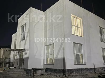 Отдельный дом · 7 комнат · 360 м² · 9 сот., Самал 71 за 1.5 млн ₸ в Актау, мкр Приморский