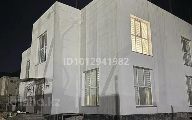 Отдельный дом · 7 комнат · 360 м² · 9 сот., Самал 71 за 1.5 млн ₸ в Актау, мкр Приморский — фото 2