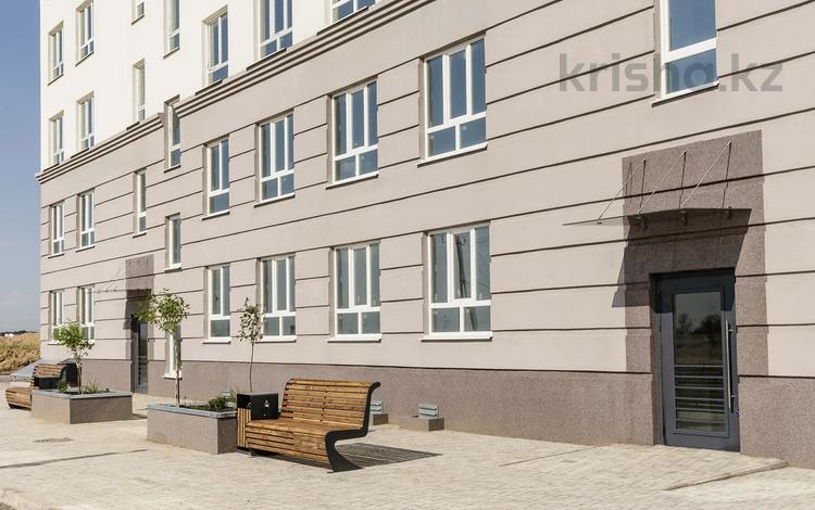 1-бөлмелі пәтер · 40.4 м², Бозарық ш/а 324/3, 324/2, бағасы: ~ 16.6 млн ₸ в Шымкенте, Абайский р-н — фото 8