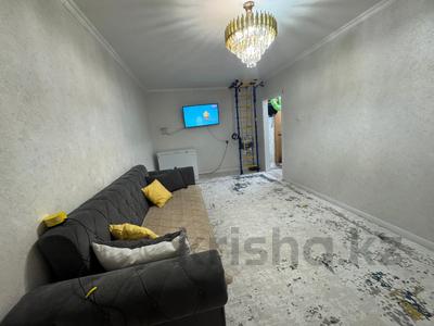 2-бөлмелі пәтер · 49.6 м² · 1/6 қабат, Ленина 59, бағасы: 13.5 млн ₸ в Аксу