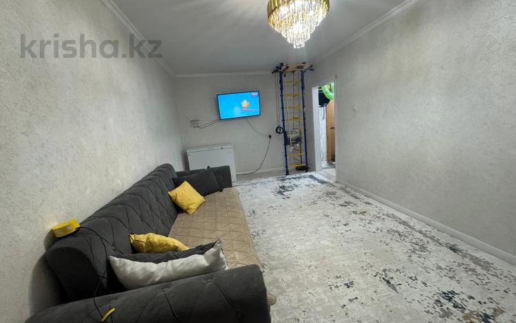 2-бөлмелі пәтер · 49.6 м² · 1/6 қабат, Ленина 59, бағасы: 13.5 млн ₸ в Аксу — фото 8