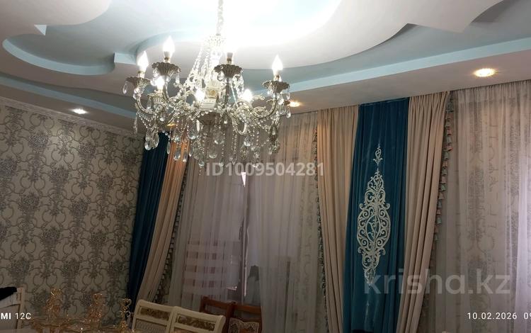 Жеке үй · 8 бөлме · 230 м² · 720 жүзд., Домалак ана 245 — Арай Сити, бағасы: 60 млн ₸ в Таразе — фото 2