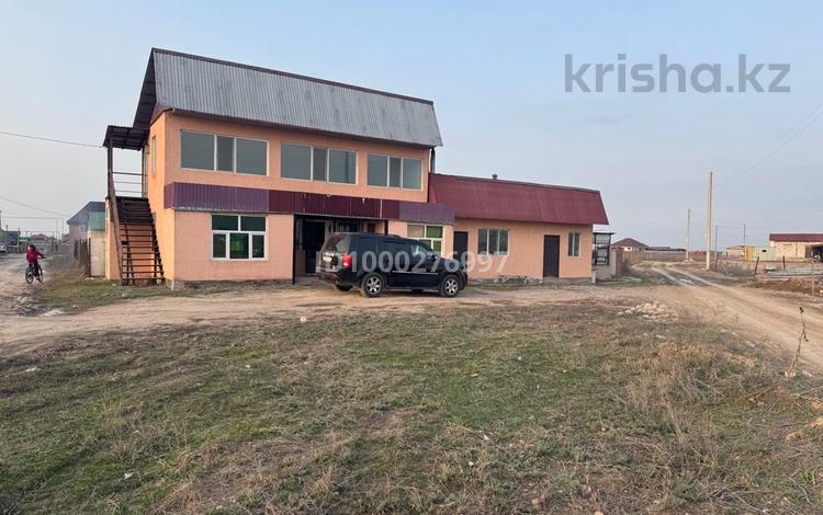 Участок · 12 соток, 1-ый квартал 66 за 32 млн 〒 в Исаеве — фото 2