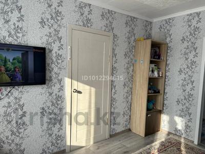 Отдельный дом · 4 комнаты · 64 м² · 10 сот., Пионерская 52 за 7.4 млн ₸ в Глубокое