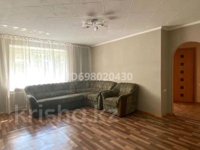 3-комнатная квартира · 65 м² · 5/5 этаж, Славского 32 за 170 000 〒 в Усть-Каменогорске, Ульбинский