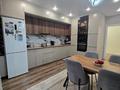 3-комнатная квартира · 110 м², Тургут Озала 194 — СРОЧНО! САМОЕ ЛУЧШЕЕ ПРЕДЛОЖЕНИЕ! ПОМОЩЬ С ИПОТЕКОЙ! СОПРОВОЖДЕНИЕ СДЕЛКИ! за 120 млн ₸ в Алматы, Бостандыкский р-н — фото 10