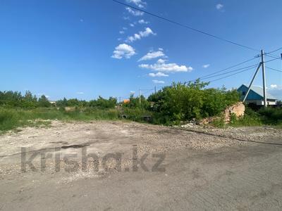 Участок · 6.25 соток, 4 Кирпичная за 4.5 млн 〒 в Петропавловске