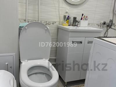 2-комнатная квартира · 45.8 м² · 3/5 этаж, Абая 56 — Акцент за 14 млн ₸ в Сатпаев