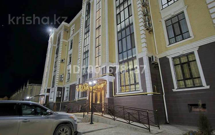 2-комнатная квартира · 94 м² · 1 этаж, Мұнайлы Family park 2 за 28 млн ₸ в Жанаозен — фото 6