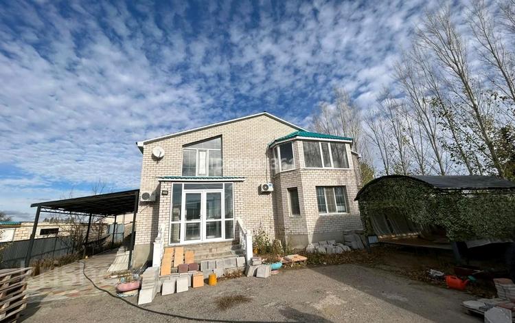 Жеке үй · 5 бөлме · 265 м² · 10 жүзд., Жаухар, бағасы: 57 млн ₸ в Актобе, жилой массив Заречный-4 — фото 22
