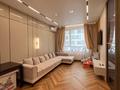 3-бөлмелі пәтер · 83 м² · 5 қабат, Туран 43/5, бағасы: 83 млн ₸ в Астане, Нура р-н — фото 3
