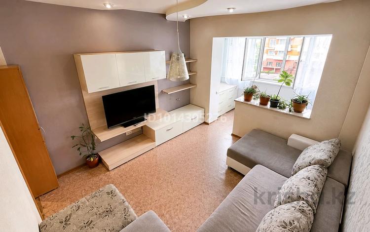 1-комнатная квартира · 37 м² · 4/5 этаж, Байзакова 224 за 300 000 ₸ в Алматы, Алмалинский р-н — фото 2