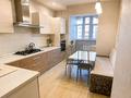 1-комнатная квартира · 37 м² · 4/5 этаж, Байзакова 224 за 300 000 ₸ в Алматы, Алмалинский р-н — фото 4