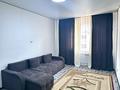 1-комнатная квартира · 30 м² · 4/5 этаж, мкр 20-й 16 — Саина Монке би за 24 млн ₸ в Алматы, Алатауский р-н