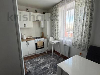 1-комнатная квартира · 40 м² · 9/9 этаж, Аэропорт за 13.8 млн 〒 в Костанае