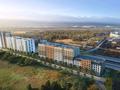 2-бөлмелі пәтер · 54 м² · 5/10 қабат, Аэропортная 64 к1 20 — Кульджинке, бағасы: 28 млн ₸ в 