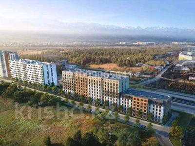 2-бөлмелі пәтер · 54 м² · 5/10 қабат, Аэропортная 64 к1 20 — Кульджинке, бағасы: 28 млн ₸ в 