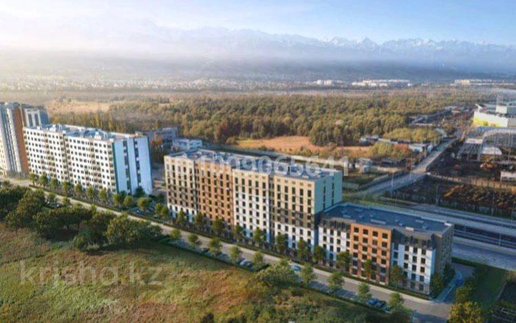 2-бөлмелі пәтер · 54 м² · 5/10 қабат, Аэропортная 64 к1 20 — Кульджинке, бағасы: 28 млн ₸ в  — фото 2