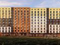 2-бөлмелі пәтер · 54 м² · 5/10 қабат, Аэропортная 64 к1 20 — Кульджинке, бағасы: 28 млн ₸ в  — фото 3
