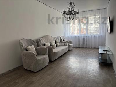 3-комнатная квартира · 86 м² · 5/9 этаж, мкр Зердели 136 за 300 000 〒 в Алматы, Алатауский р-н