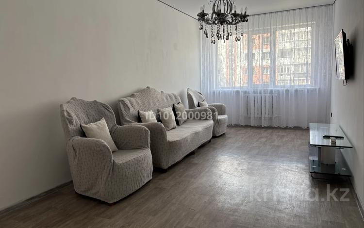 3-комнатная квартира · 86 м² · 5/9 этаж, мкр Зердели 136 за 300 000 ₸ в Алматы, Алатауский р-н — фото 2