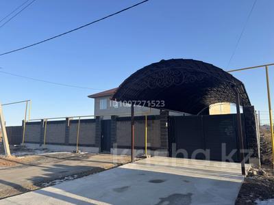 Жеке үй · 6 бөлме · 350 м² · 8.7 сот., Кызылжар 13 — Байтурсынова - Кызылжар, бағасы: 73 млн 〒 в Косшы