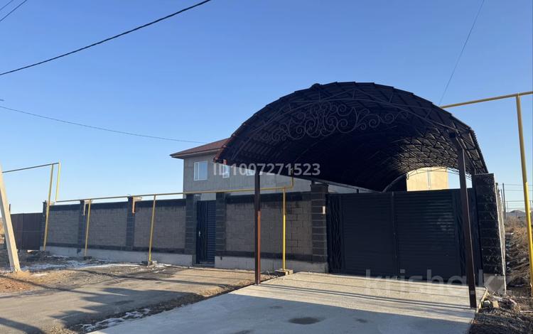 Жеке үй · 6 бөлме · 335 м² · 8.7 сот., Кызылжар 13 — Байтурсынова - Кызылжар, бағасы: 75 млн 〒 в Косшы — фото 2