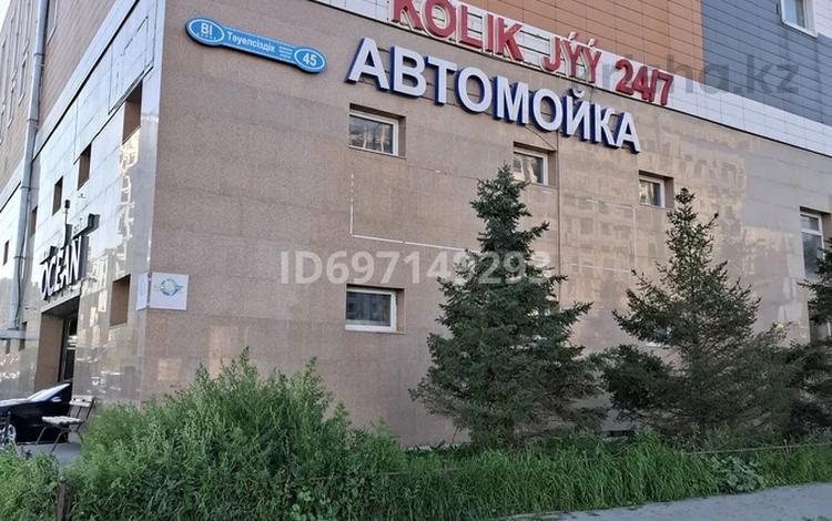 Паркинг · 20 м² · Момышулы 43 — Пересечении Бауржан Момушылы, бағасы: 30 000 ₸ в Астане, Алматы р-н — фото 2