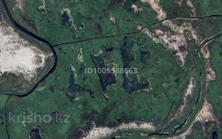 Участок · 129 га, Баканас за 100 млн ₸ — фото 2
