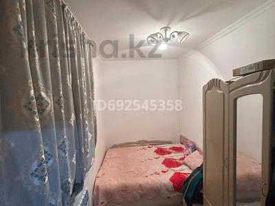 Отдельный дом • 3 комнаты • 72 м² • 10 сот., Жидели байсын 11 за 18 млн 〒 в Туркестане