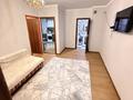 2-комнатная квартира · 50 м² · 6/9 этаж, СТ Монтажник, Талгарский тракт 288 за 230 000 ₸ в 