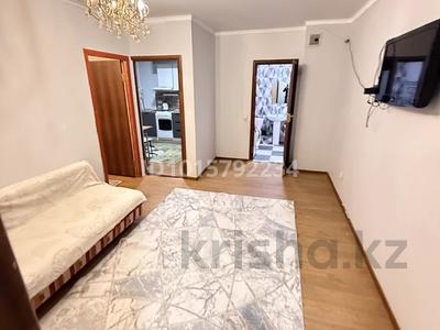 2-комнатная квартира · 50 м² · 6/9 этаж, СТ Монтажник, Талгарский тракт 288 за 230 000 ₸ в 