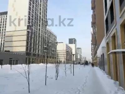 Свободное назначение, офисы, магазины и бутики, общепит, салоны красоты, медцентры и аптеки, образование, развлечения · 50 м² за 60 млн 〒 в Астане, Нура р-н