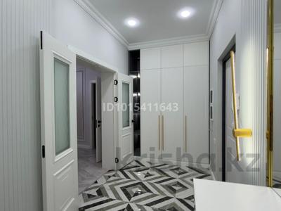 2-бөлмелі пәтер · 80 м² · 6/7 қабат, Нұрсәт ш/а, Жилмассив Нурсат 74/4 — проспект Астаны, бағасы: 290 000 ₸ в Шымкенте, Каратауский р-н