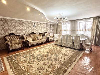 5-комнатная квартира · 156 м² · 1/9 этаж, мкр 12 58 — ТД «Аида» за 50.9 млн 〒 в Актобе