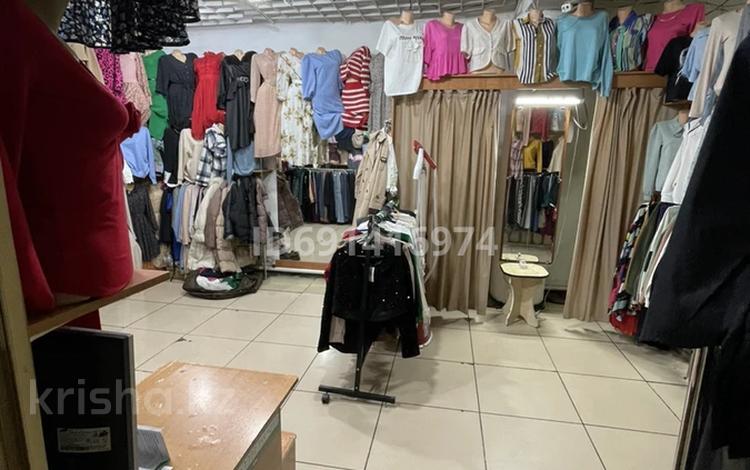 Магазины и бутики • 30 м² за 8 млн 〒 в Талдыкоргане — фото 2