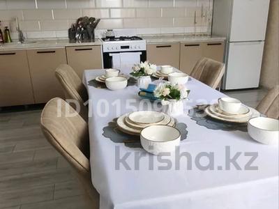 Отдельный дом · 4 комнаты · 120 м² · 11 сот., Цветочная 7 — Майлина за 37 млн ₸ в 