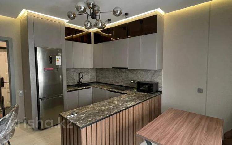 2-бөлмелі пәтер · 80 м² · 17/19 қабат, Сейфуллина 574/1 к3, бағасы: 600 000 ₸ в Алматы, Бостандыкский р-н — фото 8