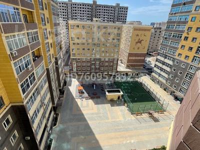 2-комнатная квартира · 94.1 м² · 10/16 этаж, 16-й мкр , ​16-й микрорайон 64 за 19 млн 〒 в Актау