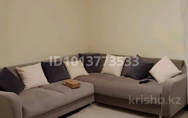 1-комнатная квартира · 40 м², Мәңгілік Ел 48 — Улы Дала за 250 000 ₸ в Астане, Есильский р-н — фото 2