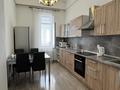 2-бөлмелі пәтер · 75.5 м² · 2/9 қабат, Просп. Кабанбай батыра 9, бағасы: 50 млн ₸ в Астане, Нура р-н — фото 5