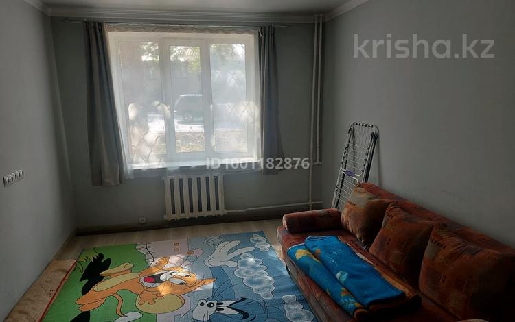 1-комнатная квартира · 30 м² · 1/2 этаж, Сейфуллина за 180 000 ₸ в Алматы, Турксибский р-н — фото 10