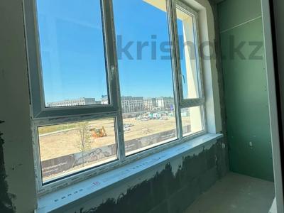 2-комнатная квартира · 45.1 м² · 3/5 этаж, мкр Кайрат, Кульджинский тракт за 43 млн ₸ в Алматы, Турксибский р-н