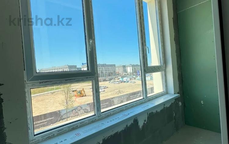 2-бөлмелі пәтер · 45.1 м² · 3/5 қабат, Қайрат ш/а., Кульджинский тракт, бағасы: 43 млн ₸ в Алматы, Турксибский р-н — фото 2