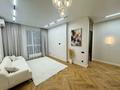 2-комнатная квартира · 55 м² · 18/22 этаж, Туран 39а за 52.7 млн ₸ в Астане, Есильский р-н — фото 6